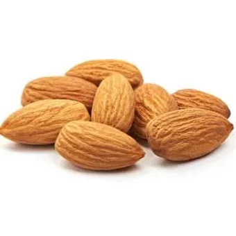 Açık Çiğ Yerli Badem 250gr