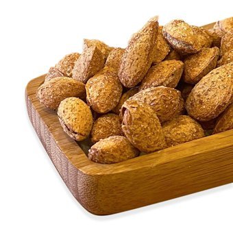 Açık Kabuklu Badem 1 kg