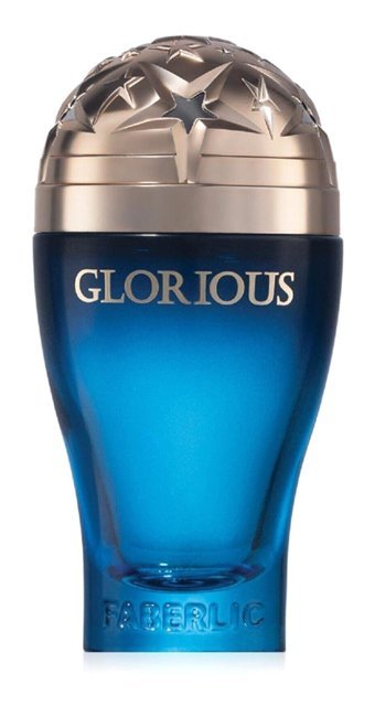 Faberlic Glorious EDP Turunçgil Erkek Parfüm 100 ml