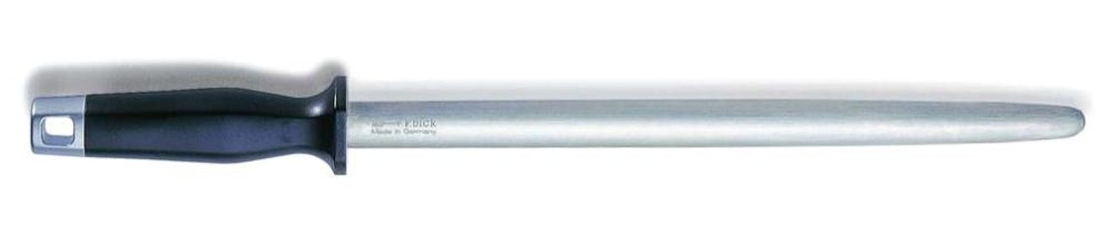 F.dick Fd7654330 30 cm Oval Masat Siyah