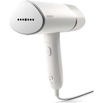 Philips STH3020/10 1000 W 20 gr/dk Metal Tabanlı Kablolu Buharlı Seyehat Ütüsü