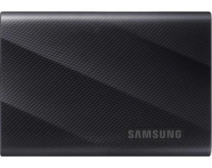 Samsung T9 MU-PG1T0B/WW 1 TB USB 3.2 Gen 2 Harici Harddisk Siyah