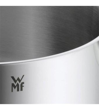 Wmf 2 Parça 28 cm Döküm - Granit Tencere