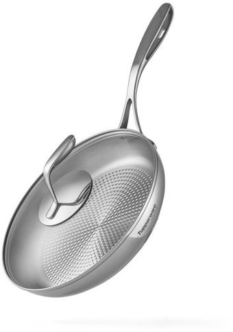 Tupperware Mastro 2 Parça 25 cm Alüminyum Tencere