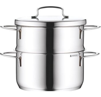 Wmf Mini 2 Parça 16 cm Döküm Derin Tencere