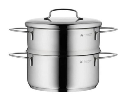 Wmf Mini 2 Parça 16 cm Döküm Derin Tencere
