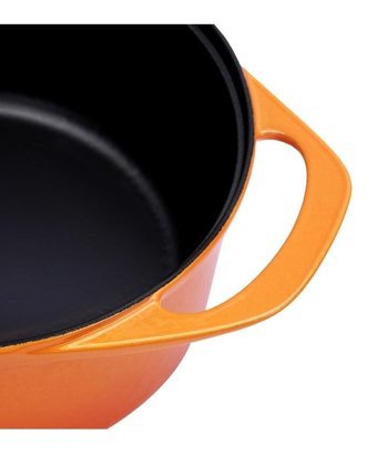 Pot Art 2 Parça 24 cm Çelik Derin Tencere
