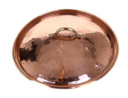 Saint Belisama 2 Parça 24 cm Çelik Tencere