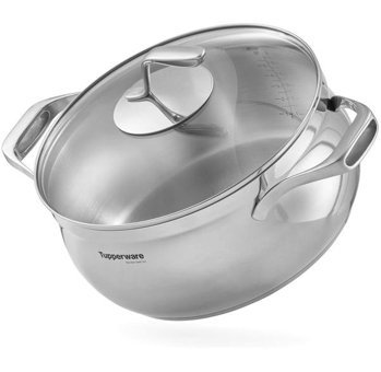 Tupperware Mastro 2 Parça 28 cm Granit Tencere