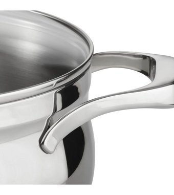 Tupperware Mastro 2 Parça 28 cm Granit Tencere