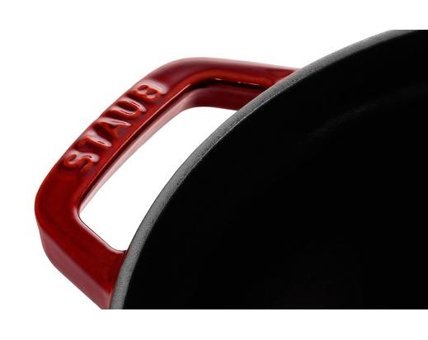 Staub 405093620 1 Parça 28 cm Çelik Tencere