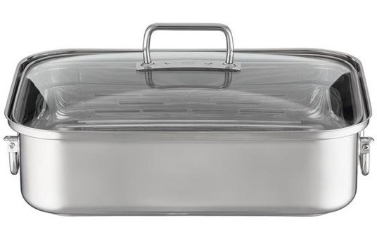 Rösle Expertiso 2 Parça 20 cm Çelik Tencere