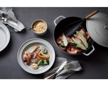 Zwilling 2 Parça 16 cm Döküm Tencere