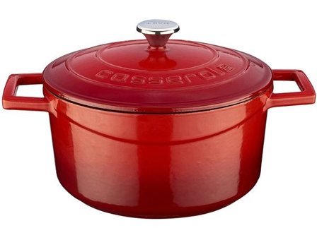 Lava 2 Parça 24 cm Alüminyum Tencere