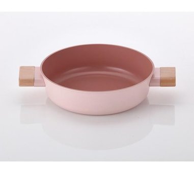 Neoflam Blossom 2 Parça 24 cm Çelik Tencere