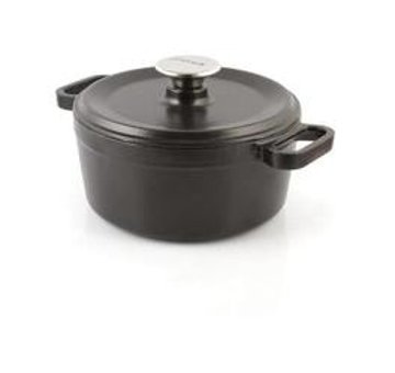 Silver Cusinero 2 Parça 20 cm Alüminyum Tencere