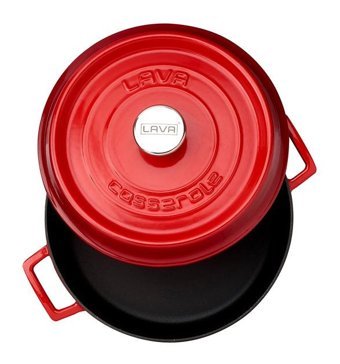 Lava Trendy 2 Parça 28 cm Alüminyum Tencere