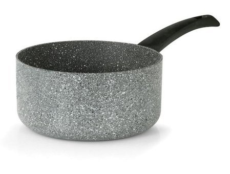 Flonal Pietra Viva 2 Parça 28 cm Granit Tencere