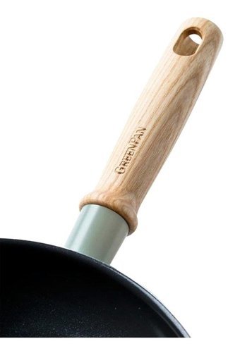 Greenpan Mayflower 1 Parça 24 cm Seramik Tencere