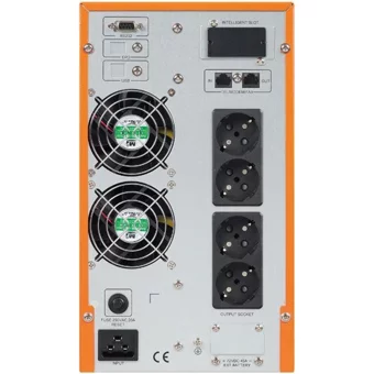 Makelsan On-Line Powerpack SE 2000 VA 9 Ah Online Güç Kaynağı