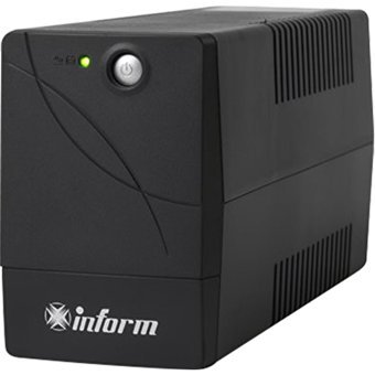 Inform Guardian 600 VA 7 Ah Kurşun Asitli Line İnteraktif Güç Kaynağı