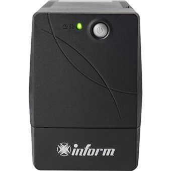 Inform Guardian 600 VA 7 Ah Kurşun Asitli Line İnteraktif Güç Kaynağı