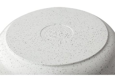Taç Gravita 2 Parça 22 cm Çelik Derin Tencere