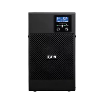 Eaton 9E 9E3000I 3000 VA 9 Ah Kurşun Asitli Online Güç Kaynağı