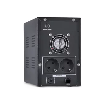 Powerful SLD-2000 2000 VA 9 Ah Line İnteraktif Güç Kaynağı