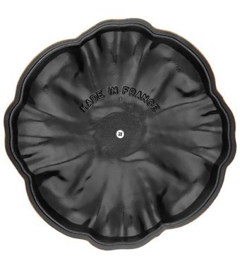 Staub Balkabağı 2 Parça 24 cm Çelik Tencere