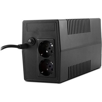 FSP FP600 600 VA 7 Ah Line İnteraktif Güç Kaynağı