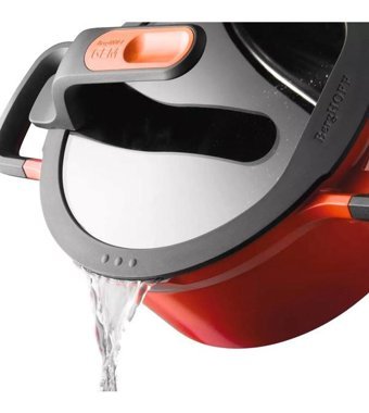Berghoff Gem 2 Parça 28 cm Alüminyum Tencere