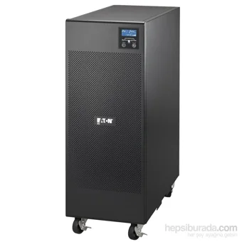 Eaton 9E6Ki 6000 VA 9 Ah Kurşun Asitli Online Güç Kaynağı