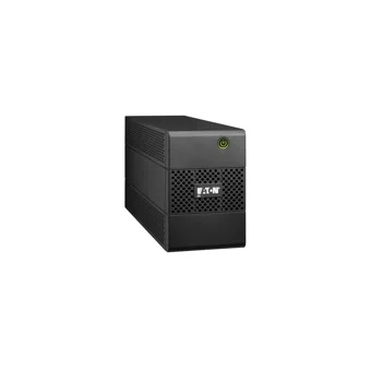 Eaton 5E 650i 650 VA 7 Ah Kurşun Asitli Line İnteraktif Güç Kaynağı