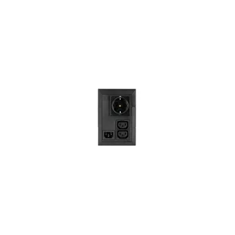 Eaton 5E 650i 650 VA 7 Ah Kurşun Asitli Line İnteraktif Güç Kaynağı