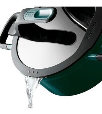 Berghoff 8501023 2 Parça 28 cm Döküm Tencere