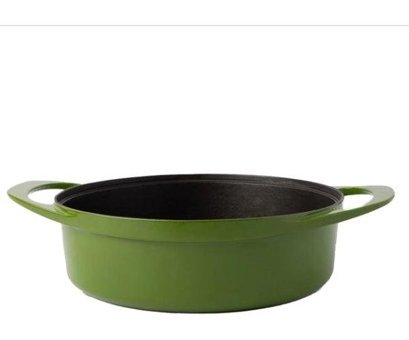 Sürel Pot Art 2 Parça 24 cm Çelik Tencere