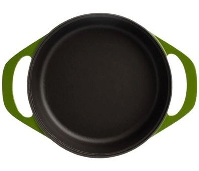 Sürel Pot Art 2 Parça 24 cm Çelik Tencere