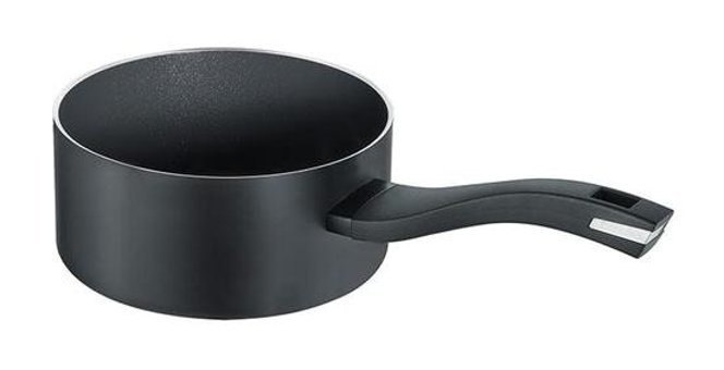 Berndes 440516 2 Parça 24 cm Alüminyum Tencere