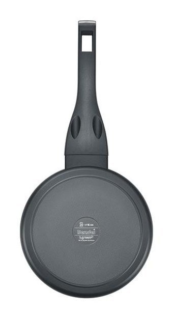 Berndes 440516 2 Parça 24 cm Alüminyum Tencere