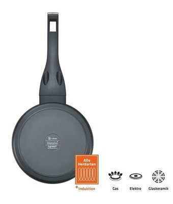 Berndes 440516 2 Parça 24 cm Alüminyum Tencere