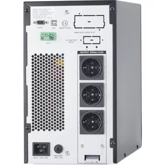 Powerful PSP-1103 3000 VA 7 Ah Kuru Line İnteraktif Güç Kaynağı