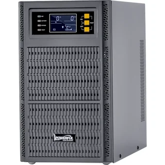 Powerful PSP-1103 3000 VA 7 Ah Kuru Line İnteraktif Güç Kaynağı