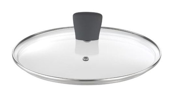Lagostina Artica 2 Parça 24 cm Alüminyum Derin Tencere