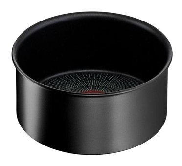Tefal Titanium 2 Parça 18 cm Granit Tencere