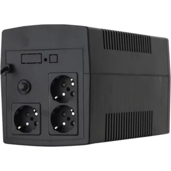 Dotvolt LN1200 1200 VA 7 Ah Line İnteraktif Güç Kaynağı