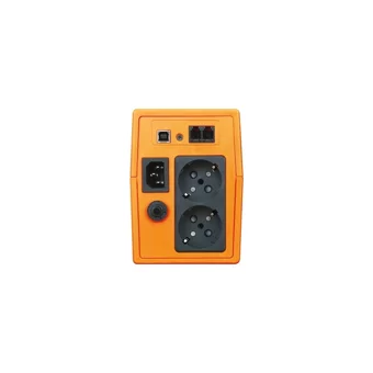 Makelsan Powerpack Se 850 VA 9 Ah Kuru Line İnteraktif Güç Kaynağı