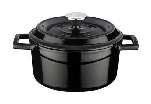Lava Trendy 2 Parça 14 cm Döküm Tencere