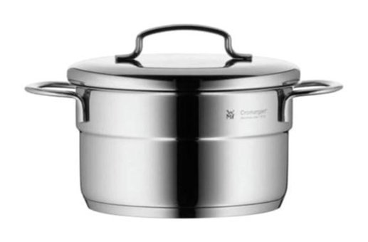 Wmf Mini 2 Parça 14 cm Bakır Derin Tencere
