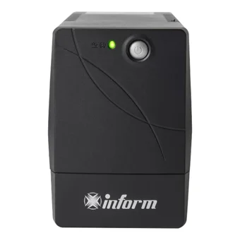 Inform Guardian 800 VA 9 Ah Kurşun Asitli Line İnteraktif Güç Kaynağı